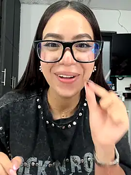 IamSteph13 online show from 10/10/25, 02:54