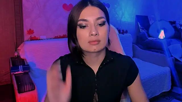 Swee Alicee online show from 04/06/26, 08:10