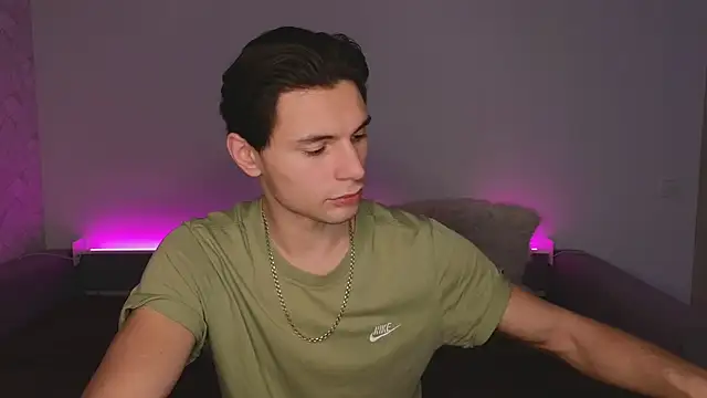 denlover1 online show from 02/19/26, 11:17