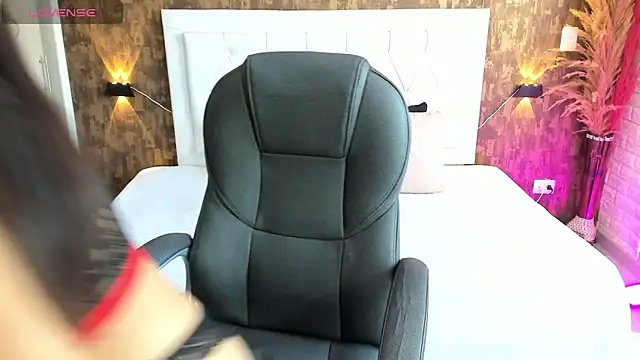 dulce  love69 online show from 01/12/25, 01:48