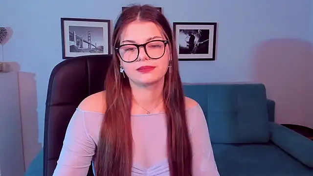 AdeliaKiss online show from 02/05/25, 01:54