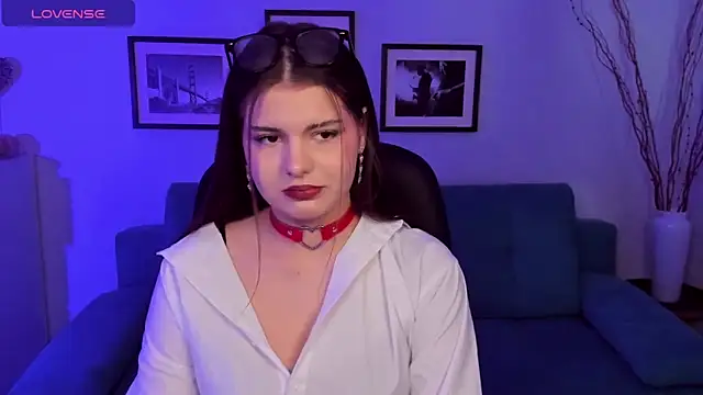 AdeliaKiss online show from 02/26/25, 12:03