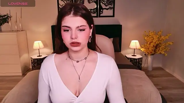 AdeliaKiss online show from 02/23/26, 04:43