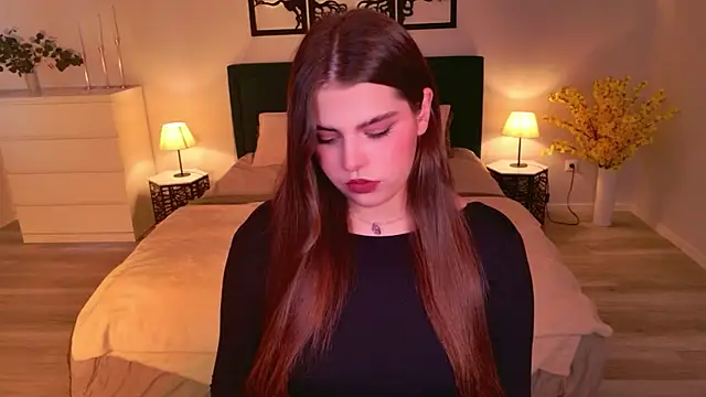 AdeliaKiss online show from 07/13/26, 04:26