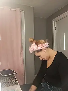 lexybabyxo online show from 01/09/26, 01:14