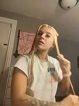 lexybabyxo online show from 01/13/26, 12:32