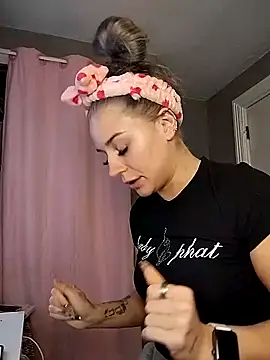 lexybabyxo online show from 03/24/26, 11:37