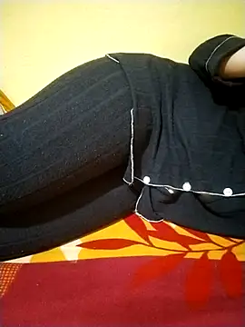 Snapshot of 3ahhd chatting on 11/26/25, 01:34 3ahhd online show from 11/26/25, 01:34