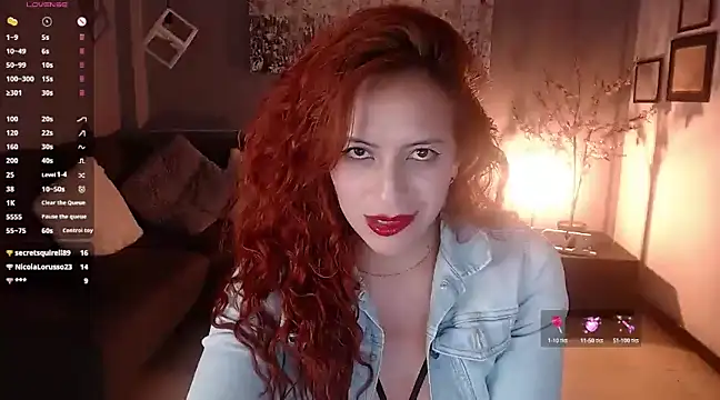 Snapshot of sahra_taylor_ chatting on 02/22/25, 06:30 sahra taylor online show from 02/22/25, 06:30