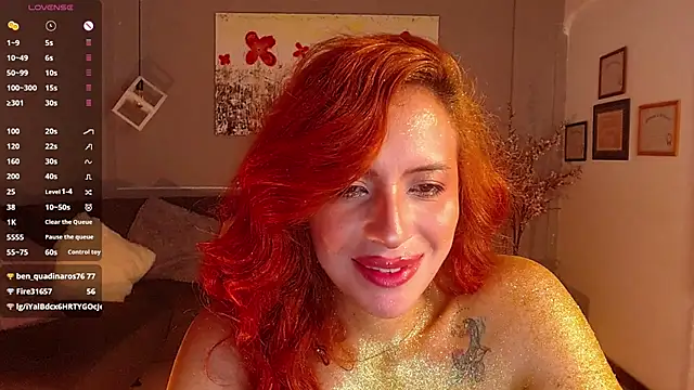 Snapshot of sahra_taylor_ chatting on 02/25/25, 08:09 sahra taylor online show from 02/25/25, 08:09