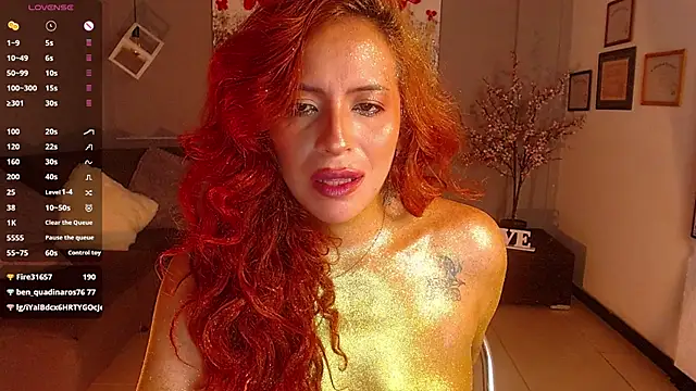 Snapshot of sahra_taylor_ chatting on 02/25/25, 11:11 sahra taylor online show from 02/25/25, 11:11