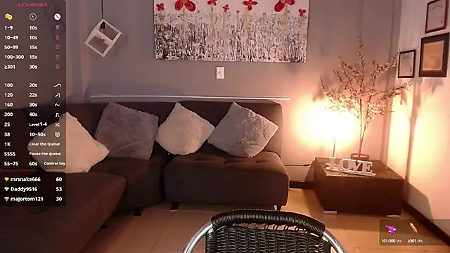 Snapshot of sahra_taylor_ chatting on 02/26/25, 06:21 sahra taylor online show from 02/26/25, 06:21