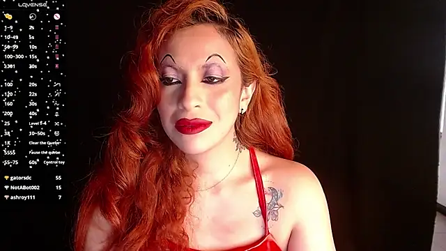 Snapshot of sahra_taylor_ chatting on 03/10/25, 07:29 sahra taylor online show from 03/10/25, 07:29