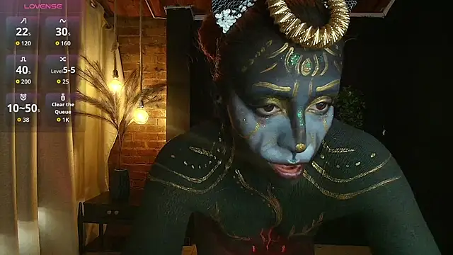 Snapshot of sahra_taylor_ chatting on 01/10/26, 02:30 sahra taylor online show from 01/10/26, 02:30