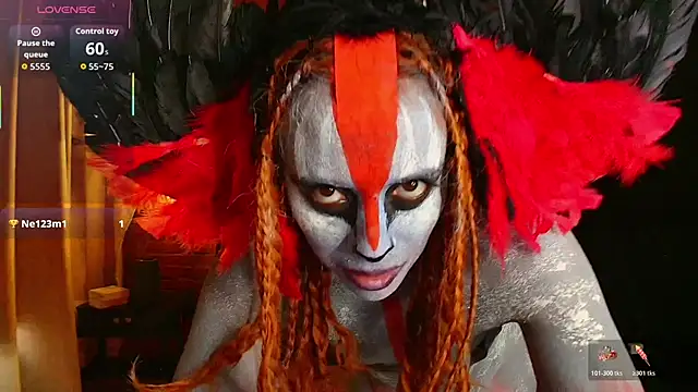 Snapshot of sahra_taylor_ chatting on 01/11/26, 04:45 sahra taylor online show from 01/11/26, 04:45