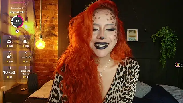 sahra taylor  online show from 03/09/26, 01:59