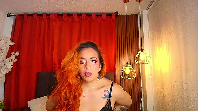sahra taylor  online show from 07/08/26, 01:48
