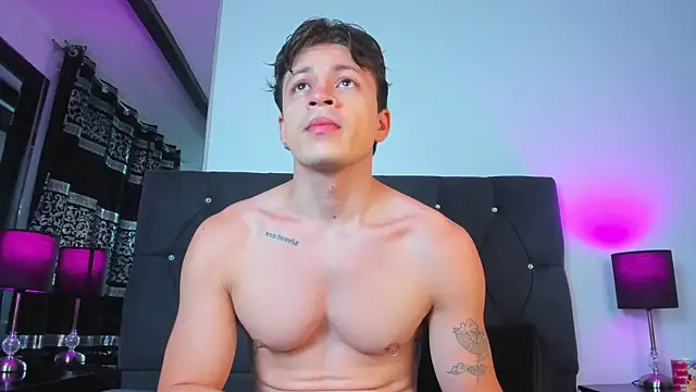 Angel Cuervo online show from 06/12/26, 12:48