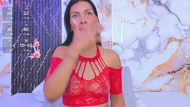 Alyson-a online show from 11/12/25, 12:05