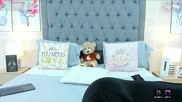 JoslinEvans online show from 02/01/25, 12:16