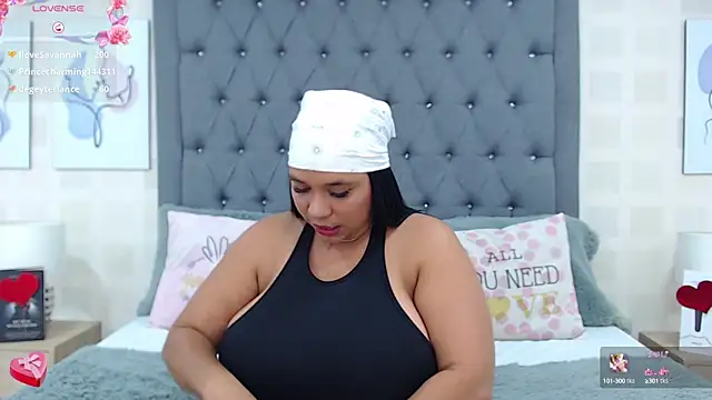 JoslinEvans online show from 03/11/25, 06:08