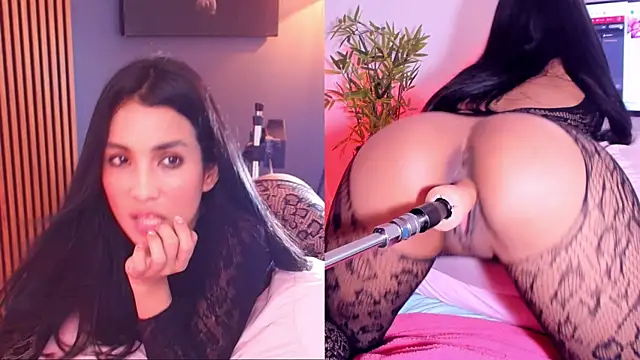 Kinky Mindy  online show from 01/14/26, 08:25