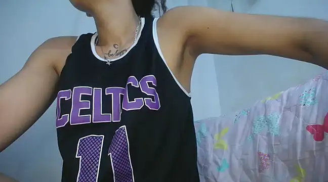 diamonmeli online show from 01/11/25, 01:53