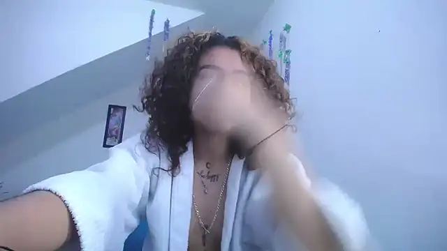 diamonmeli online show from 01/24/25, 05:11