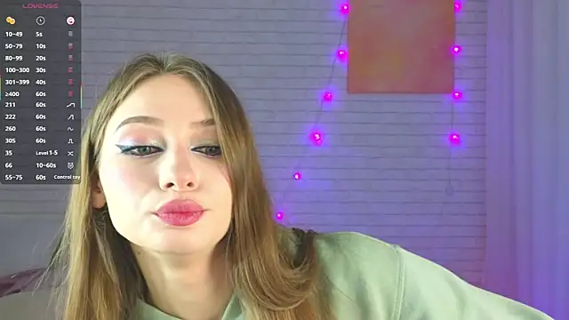 candyboofairy online show from 01/18/26, 12:36