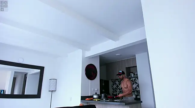 tony muscle online show from 02/09/25, 10:00