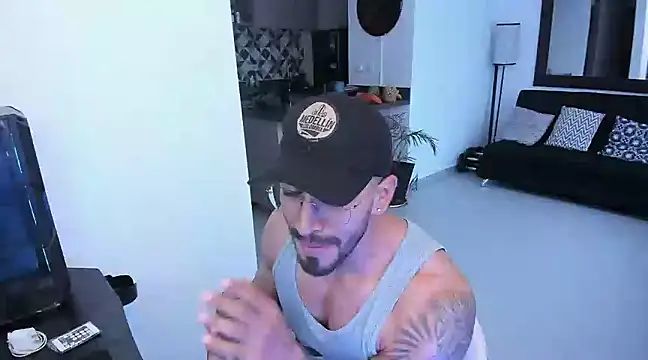 tony muscle online show from 03/07/25, 11:05