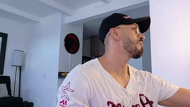 tony muscle online show from 10/20/25, 09:26