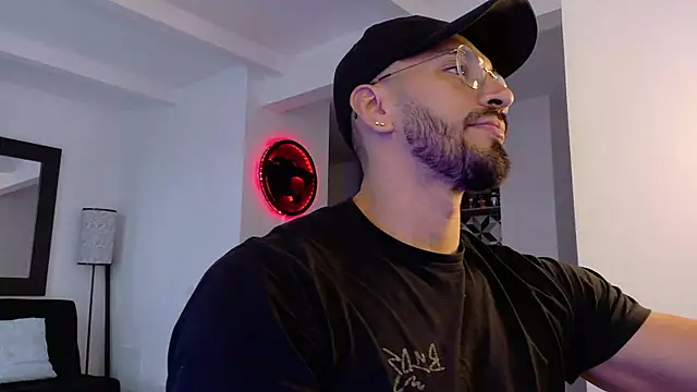 tony muscle online show from 10/21/25, 09:15