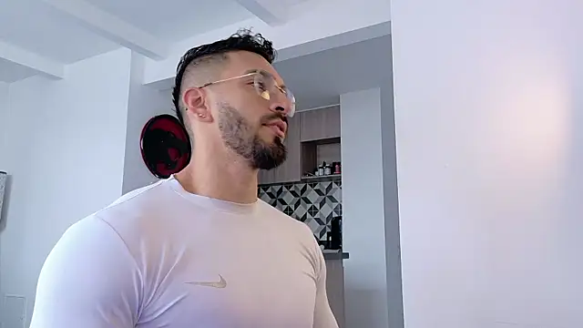 tony muscle online show from 10/31/25, 05:03