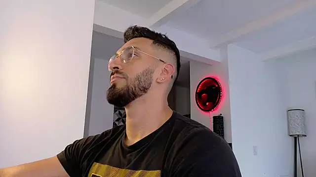 tony muscle online show from 01/09/26, 09:38