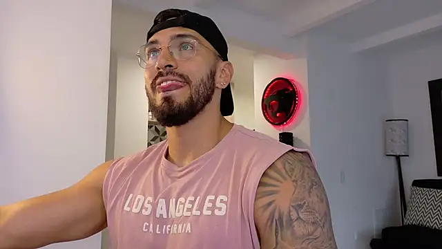 tony muscle online show from 01/15/26, 08:34