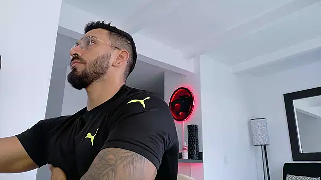 tony muscle online show from 03/08/26, 08:56