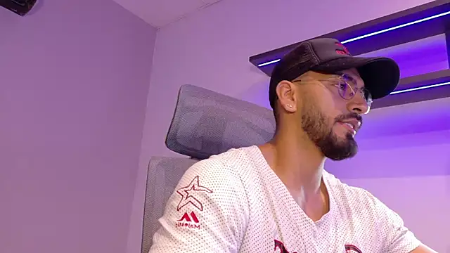 tony muscle online show from 04/15/26, 10:22