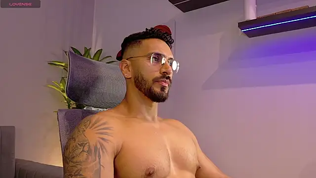 tony muscle online show from 05/17/26, 12:12