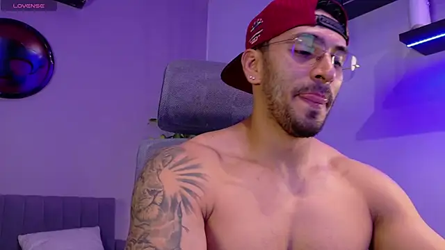 tony muscle online show from 06/30/26, 07:04