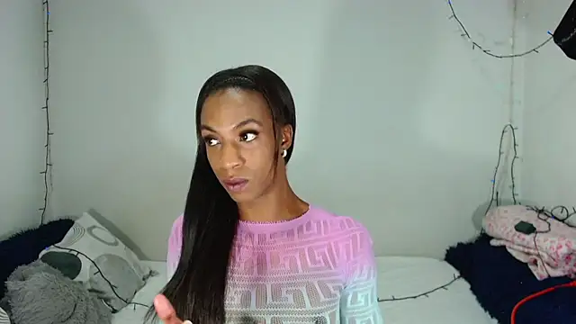 JessicaEbony online show from 03/07/26, 01:24