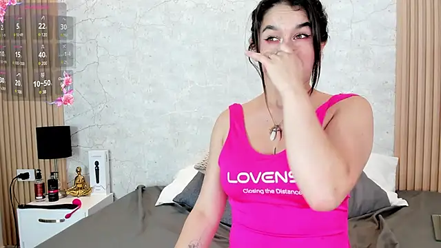 Snapshot of mayragonzpe__ chatting on 02/01/25, 07:13 mayragonzpe online show from 02/01/25, 07:13