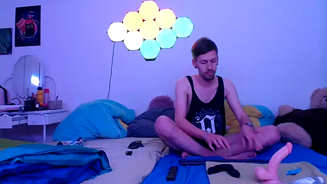 jonny-bisexual online show from 11/18/25, 07:07