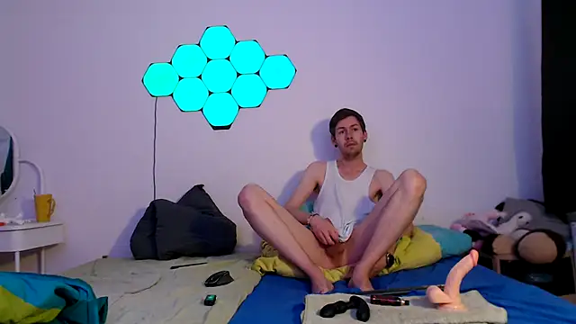 jonny-bisexual online show from 01/06/26, 08:45