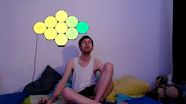 jonny-bisexual online show from 01/14/26, 06:13