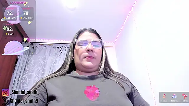 shantal smith9 online show from 02/04/26, 03:56