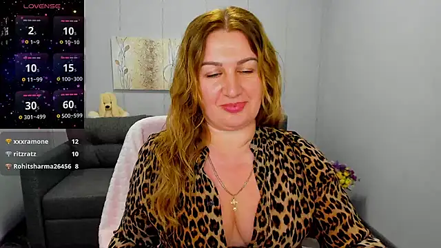 Snapshot of Lili_Crossi chatting on 01/21/25, 09:46 Lili Crossi online show from 01/21/25, 09:46