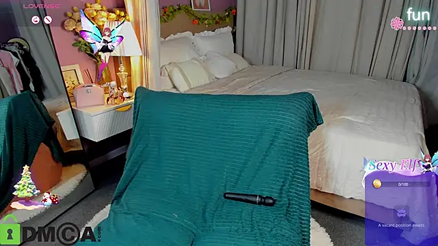 Miss you kiss online show from 01/15/26, 01:10