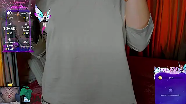 Miss you kiss online show from 03/16/26, 05:44