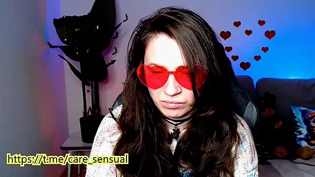 Snapshot of M_Sensual chatting on 02/18/25, 04:37 M Sensual online show from 02/18/25, 04:37